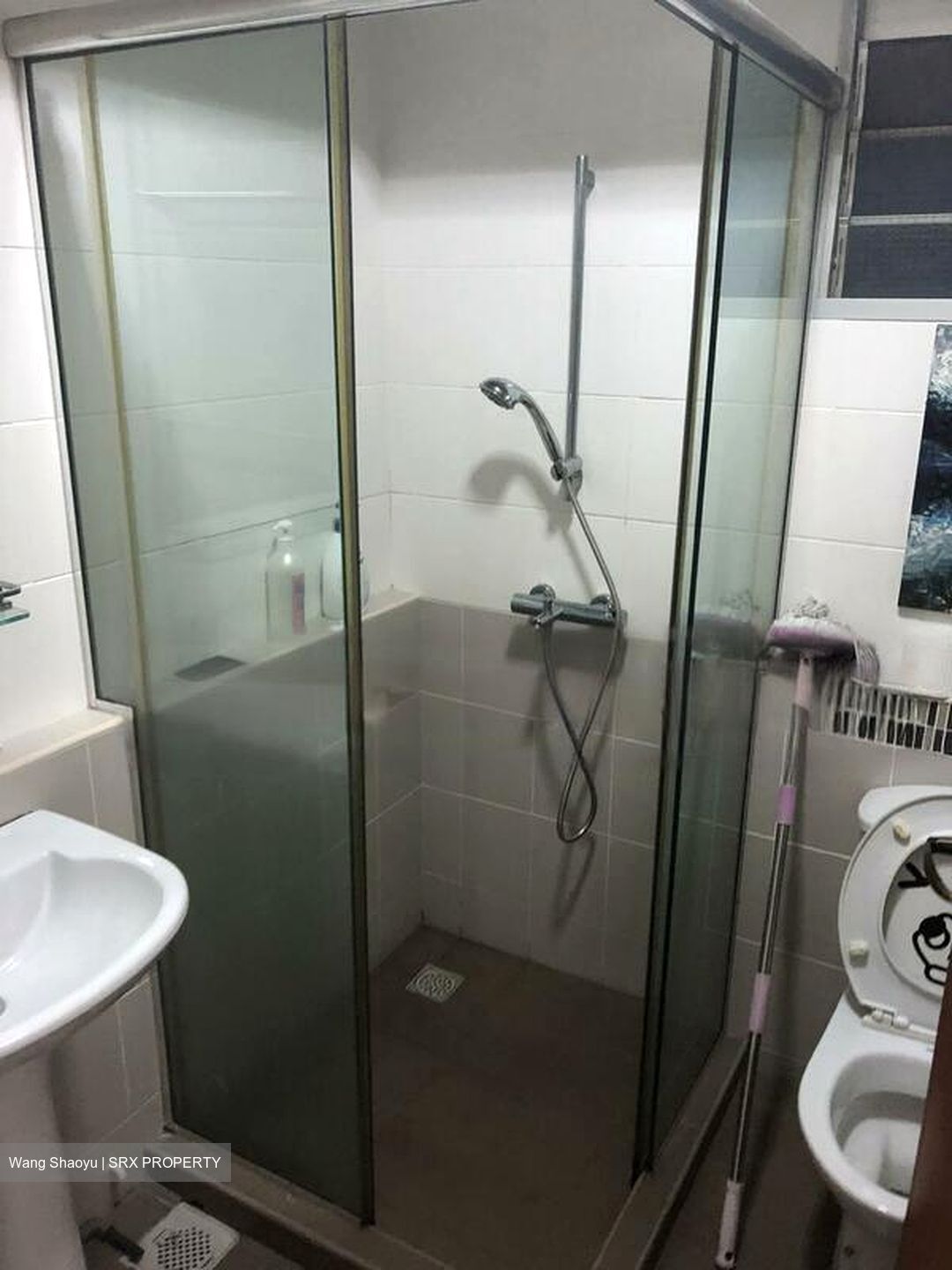 Blk 38B The River Vista @ Kallang (Kallang/Whampoa), HDB 4 Rooms #453607211